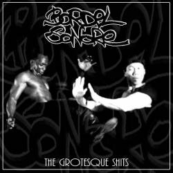 Bordel Sonore : The Grotesque Shits